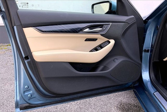 Used 2024 Cadillac CT5 Premium Luxury RWD image 22