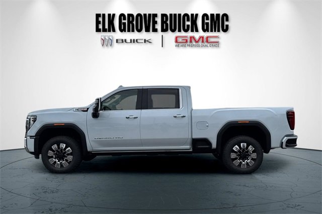 New 2026 GMC Sierra 2500 Denali w/ Denali Reserve Package image 7