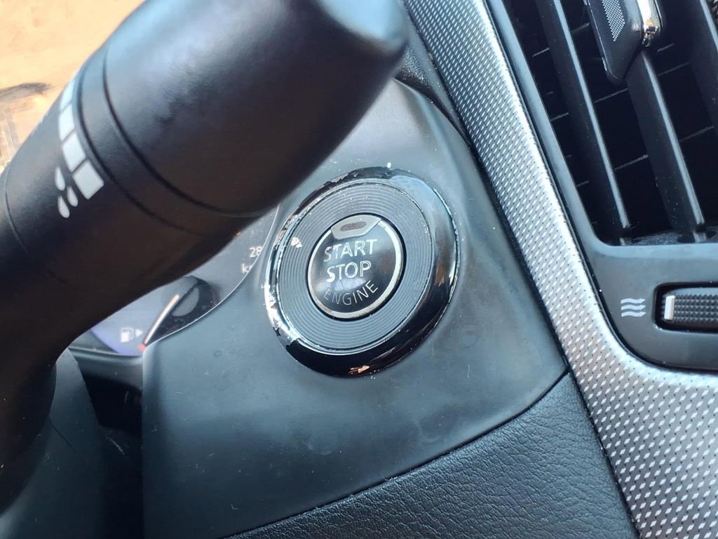 Used 2015 INFINITI Q50 Premium w/ All Weather Package image 16