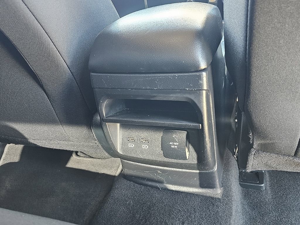 Used 2020 Ford Ranger XLT w/ Equipment Group 301A Mid image 21