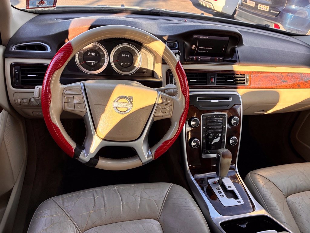 Used 2012 Volvo S80 3.2 FWD image 28