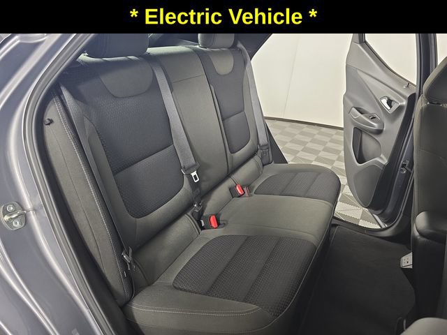 Certified 2023 Chevrolet Bolt EUV LT w/ Driver Confidence Package FWD image 25