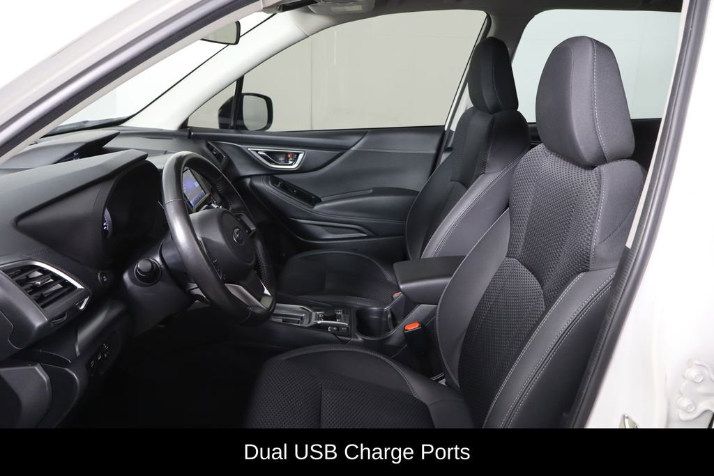 Used 2023 Subaru Forester Premium image 14