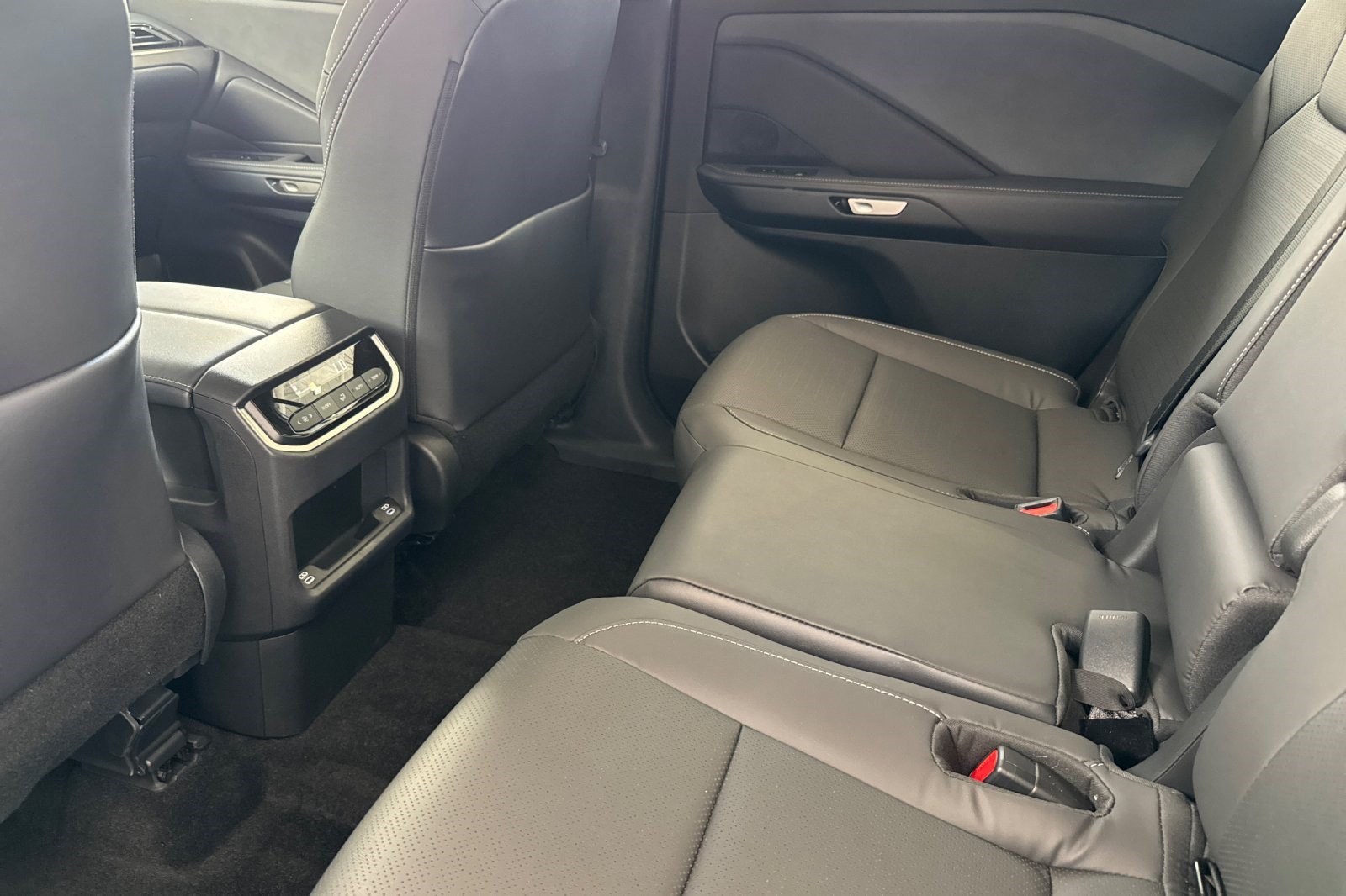 Certified 2025 Lexus TX 350 AWD image 15
