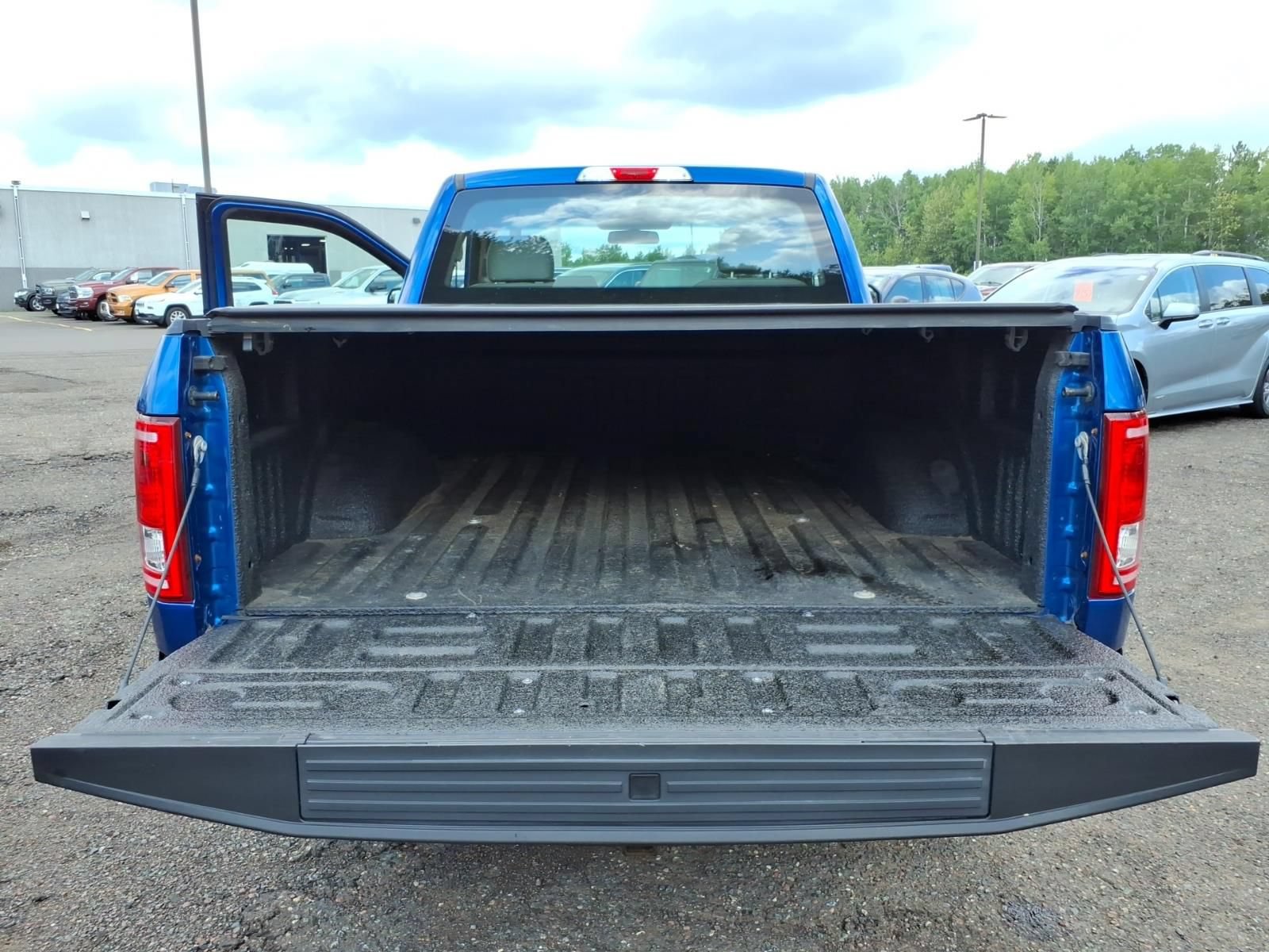 Used 2017 Ford F150 XL w/ Equipment Group 101A Mid AWD/4WD image 19