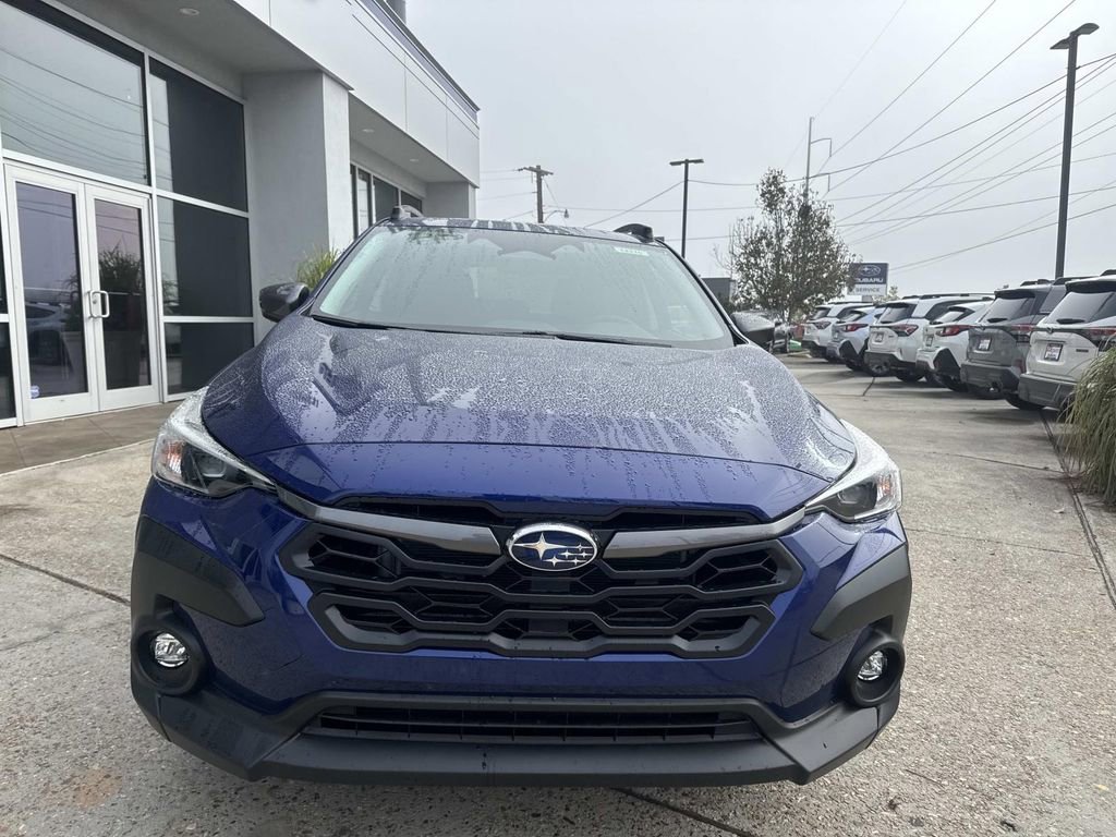 New 2026 Subaru Crosstrek 2.0i Premium image 2