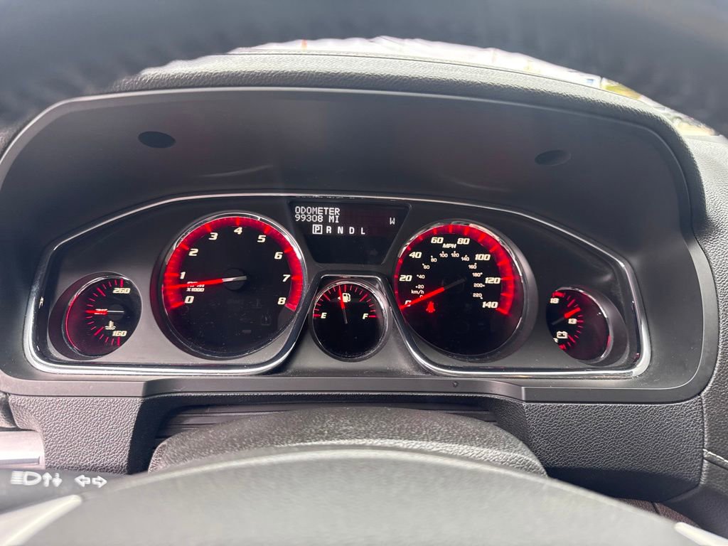Used 2014 GMC Acadia SLT FWD image 18