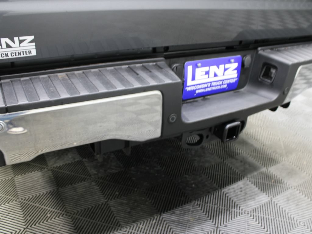 Used 2024 Ford F350 Lariat AWD/4WD image 54