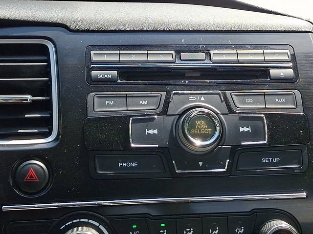 Used 2013 Honda Civic LX image 22