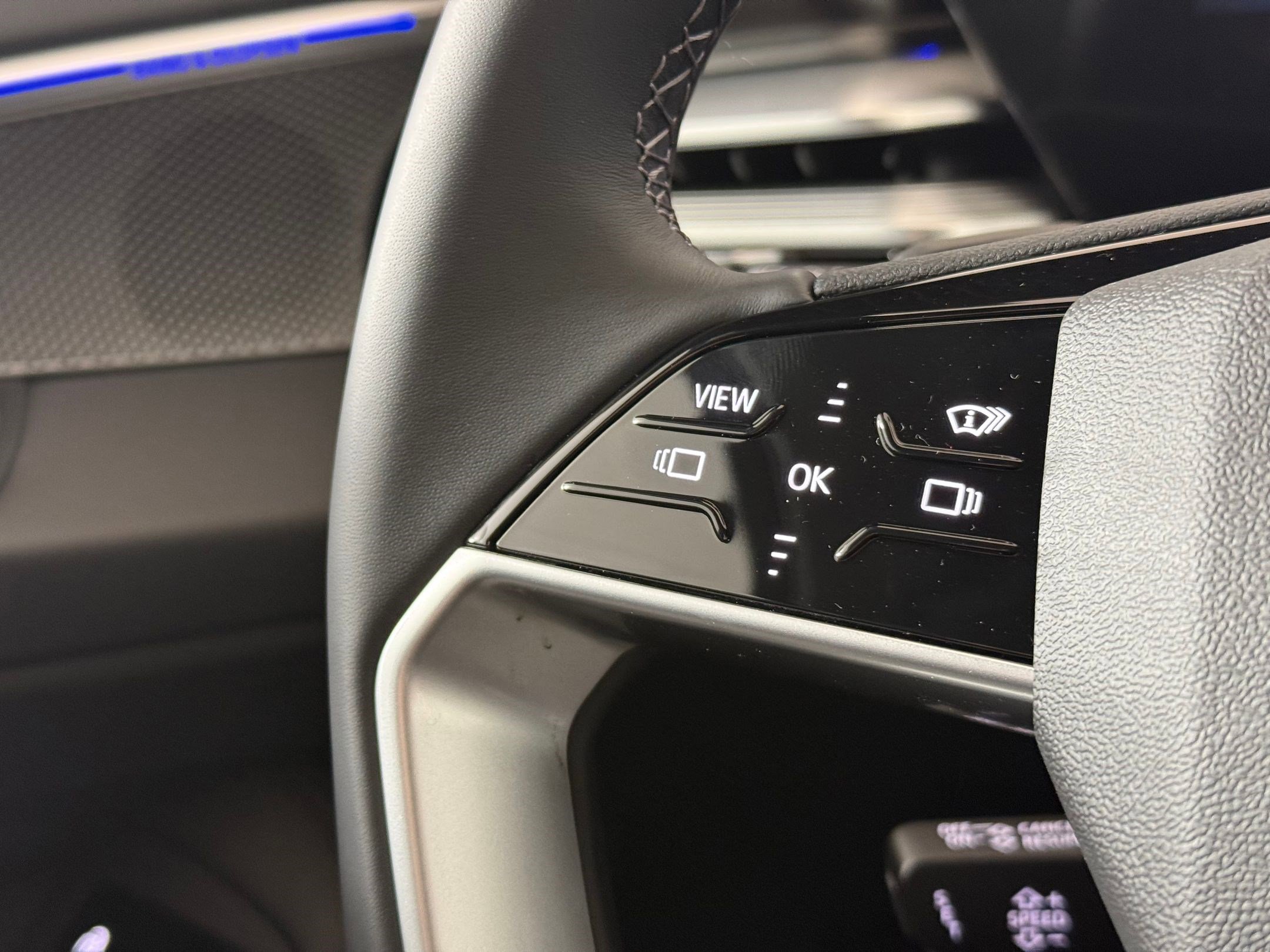 New 2026 Audi A6 Prestige image 16