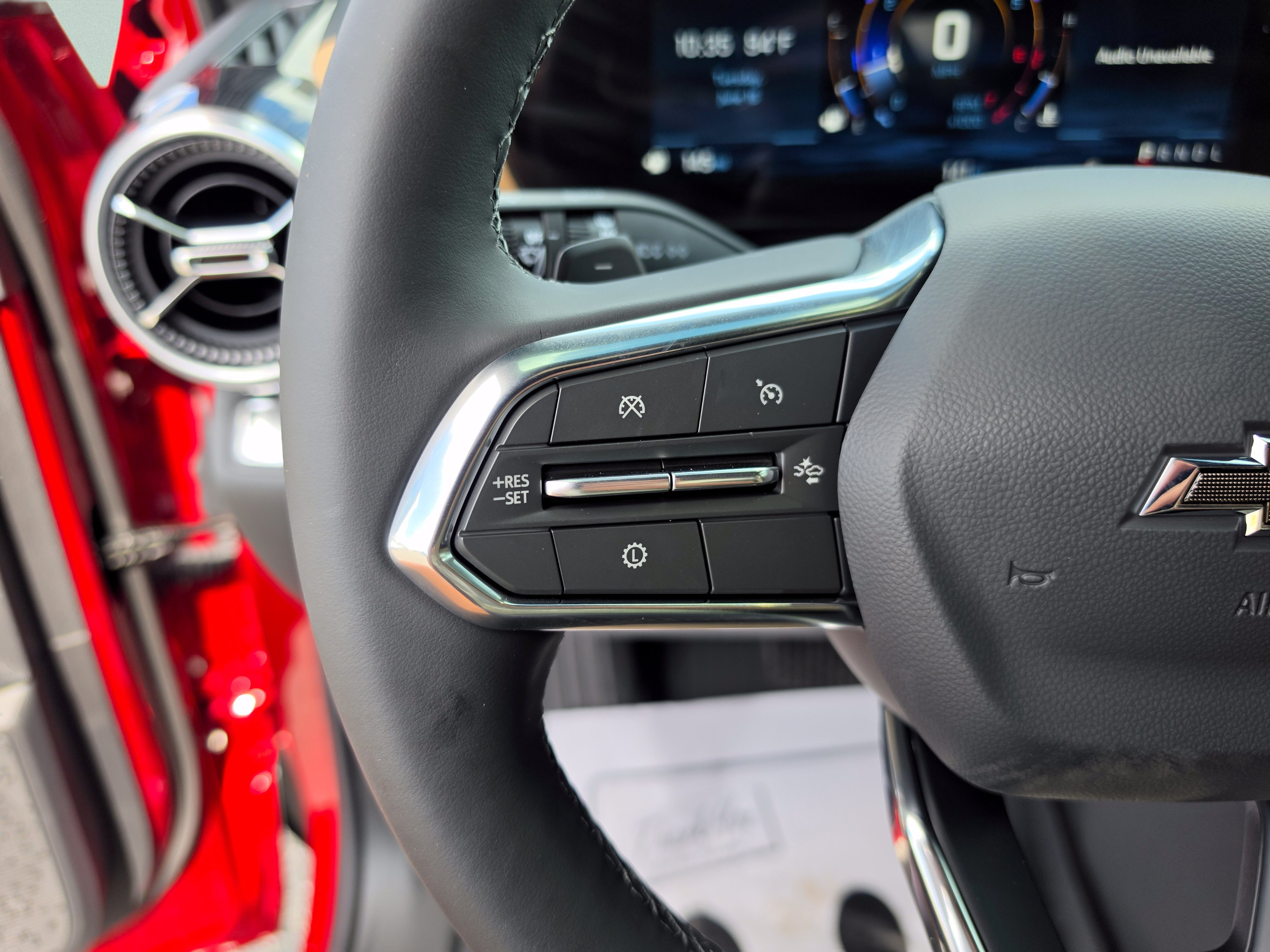 New 2026 Chevrolet Equinox ACTIV w/ Convenience Package III FWD image 32