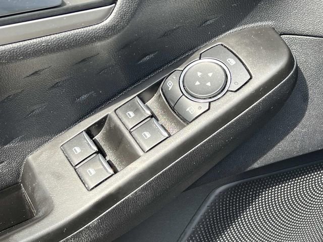 Certified 2020 Ford Escape SE AWD/4WD image 17