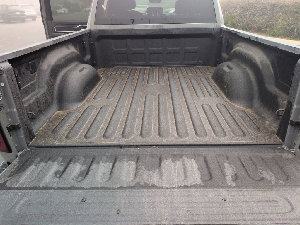 New 2026 RAM 2500 Big Horn image 21