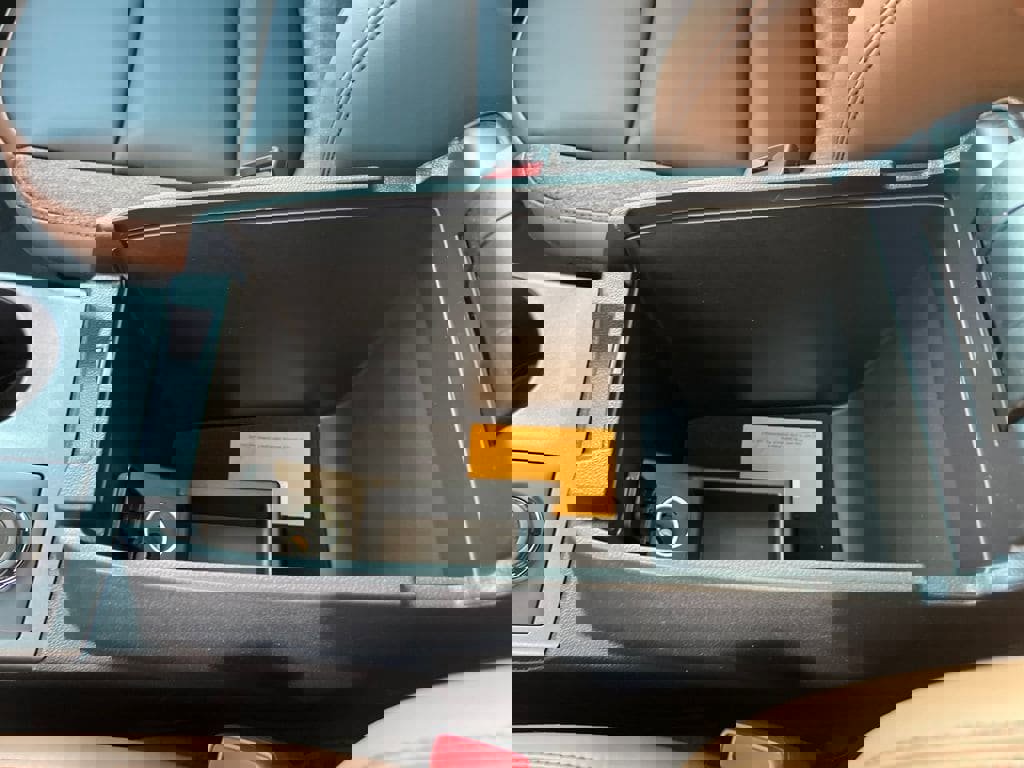 New 2025 Ford Bronco Sport Outer Banks w/ Outer Banks Tech Package+ image 22