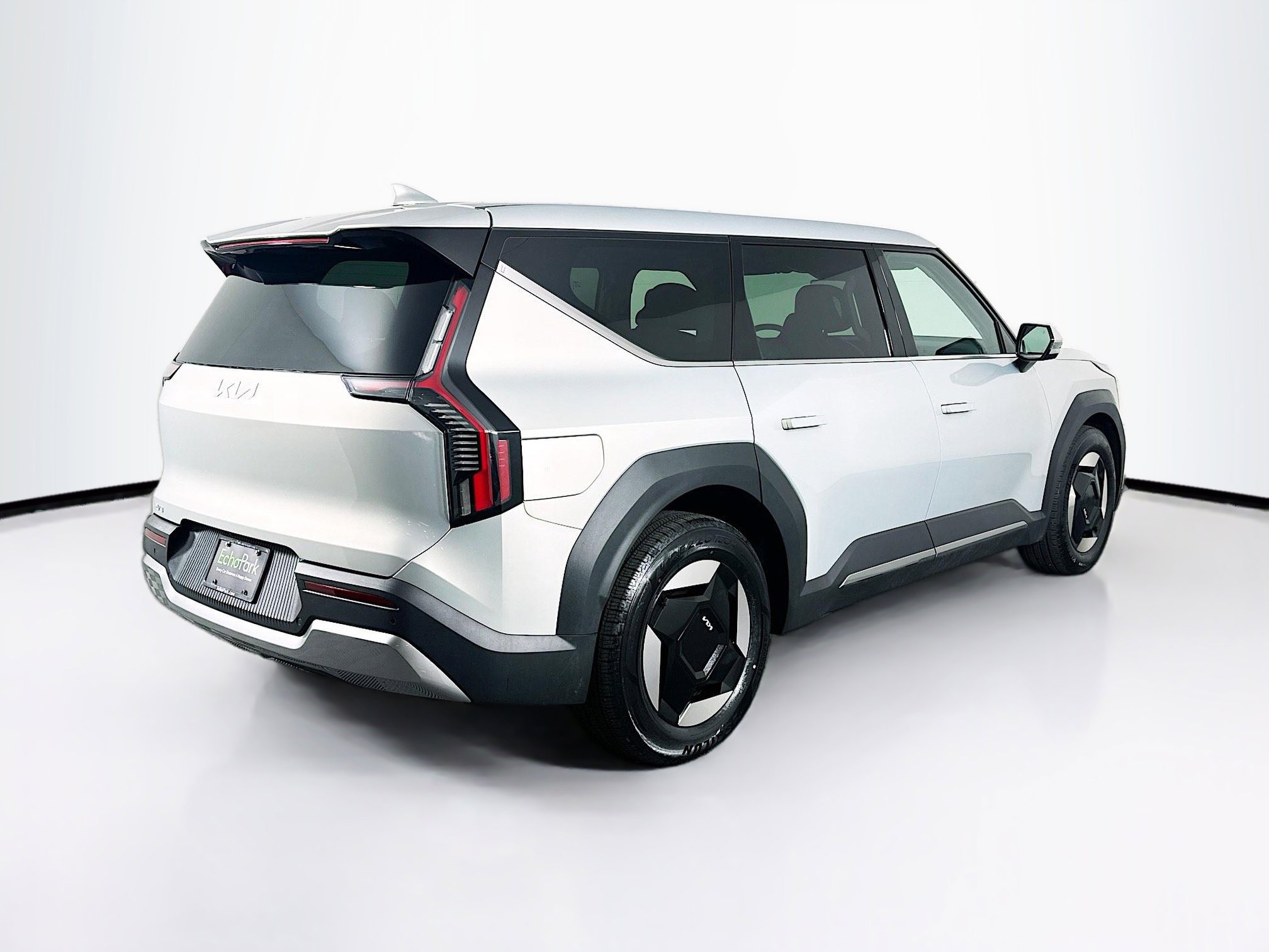 Used 2024 Kia EV9 Light Long Range image 9