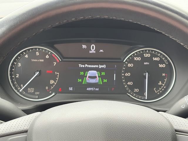 Certified 2023 Cadillac XT4 Sport image 20