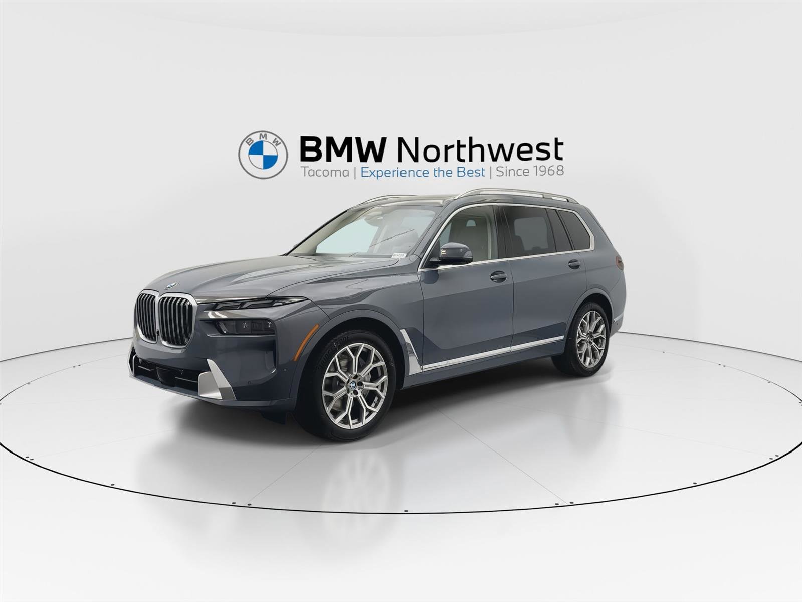 New 2026 BMW X7 xDrive40i image 9
