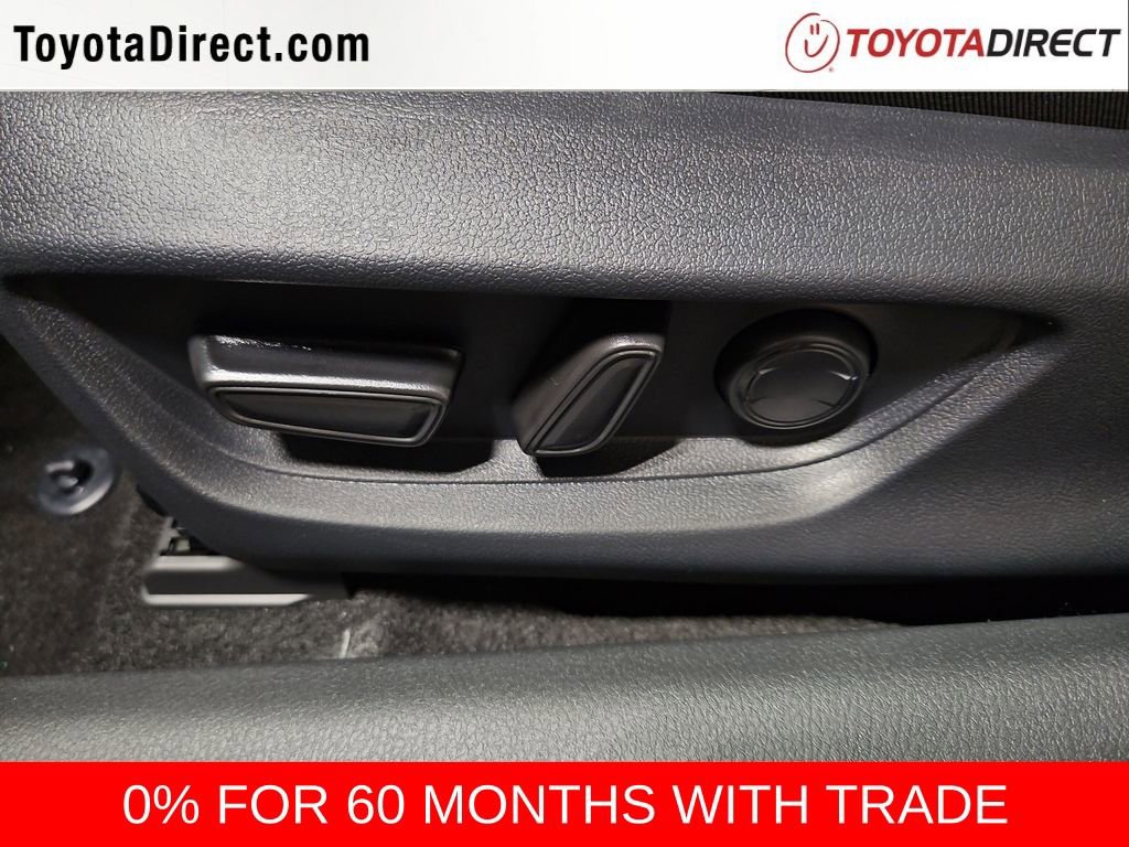 New 2026 Toyota Camry LE image 12