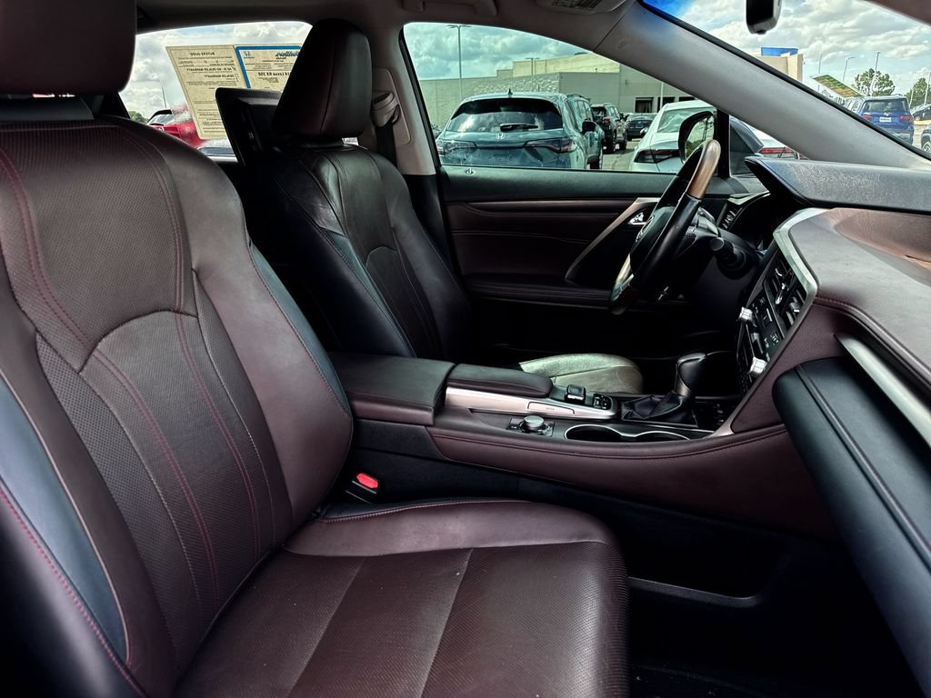 Used 2016 Lexus RX 350 FWD image 25