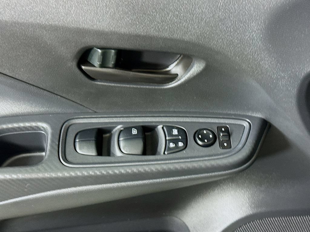 Certified 2025 Nissan Versa S w/ Trunk Package FWD image 22