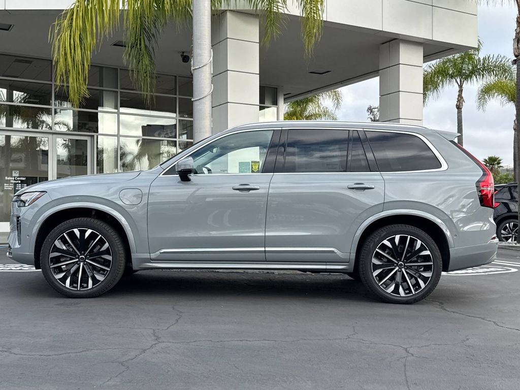 New 2026 Volvo XC90 T8 Ultra w/ Protection Package Premier AWD/4WD image 2