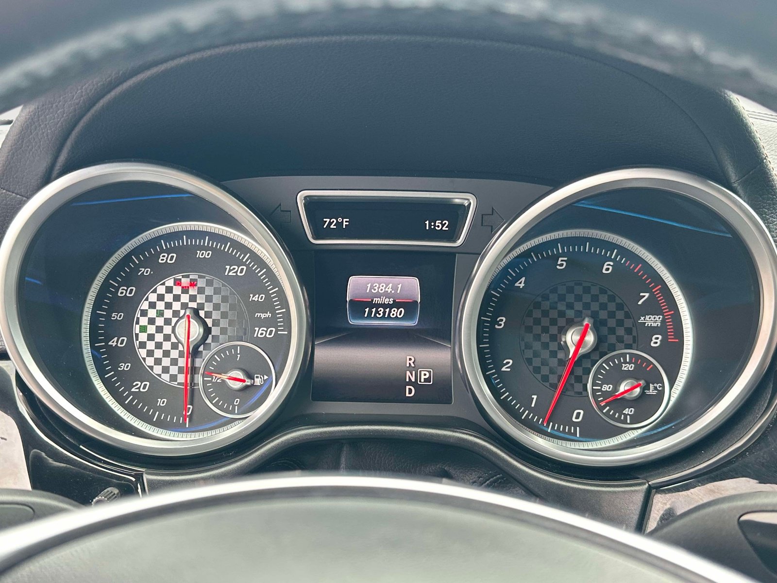 Used 2016 Mercedes-Benz GLE 450 4MATIC Coupe image 19