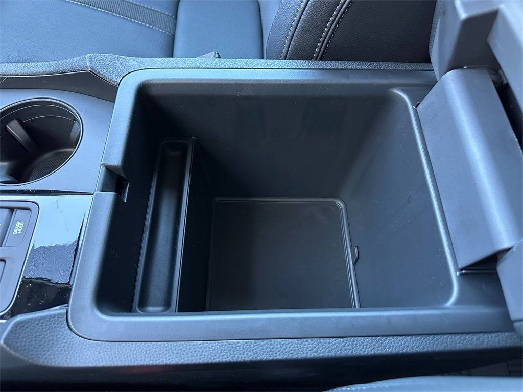New 2026 Honda Passport RTL image 17