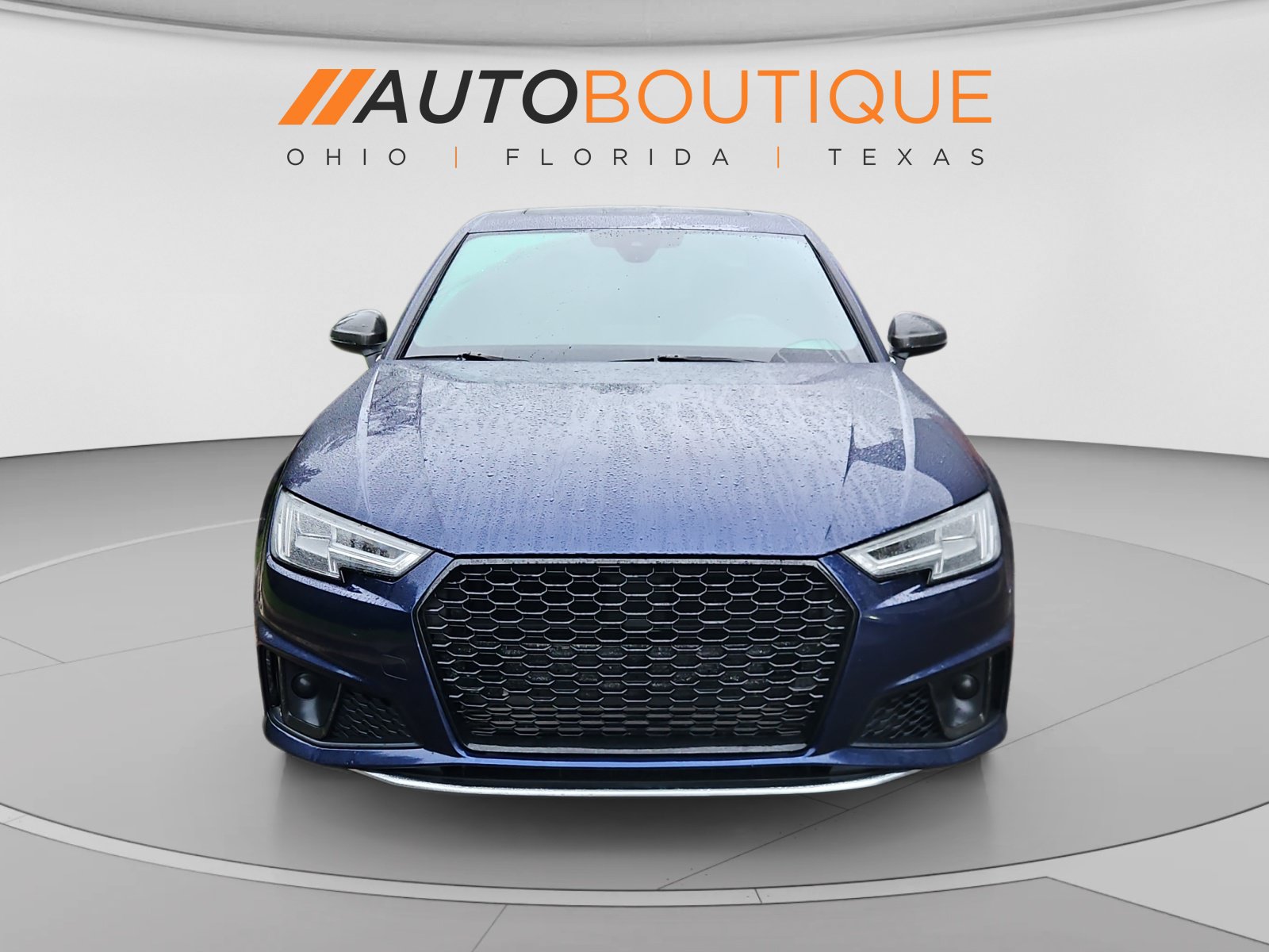 Used 2019 Audi S4 Premium AWD/4WD image 8