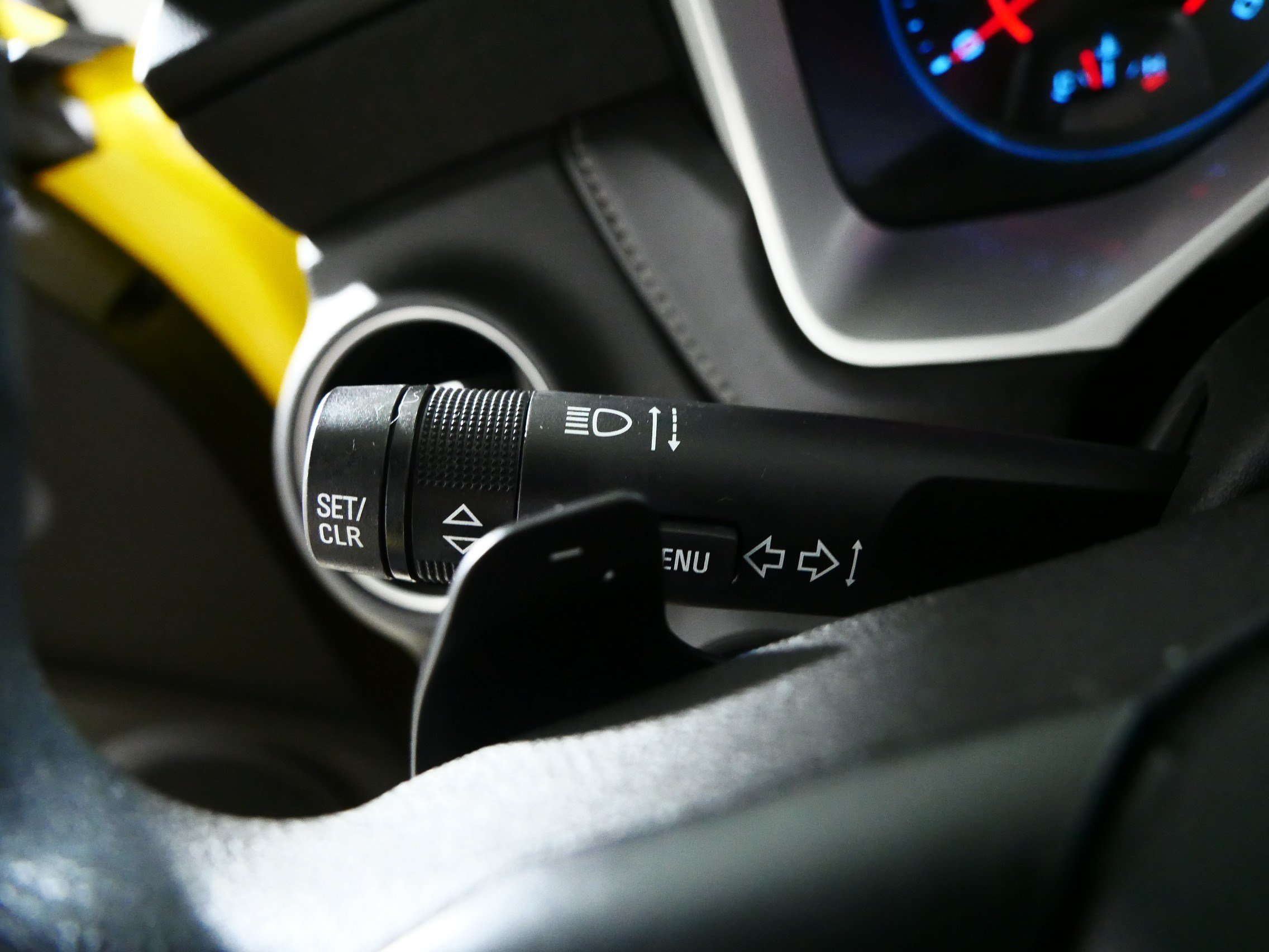 Used 2012 Chevrolet Camaro LT RWD image 31