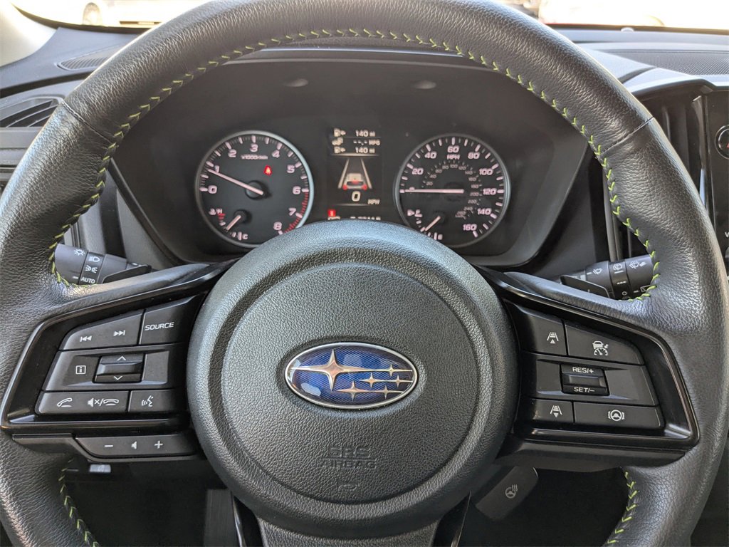 Used 2024 Subaru Ascent Onyx Edition w/ Popular Package Onyx image 36