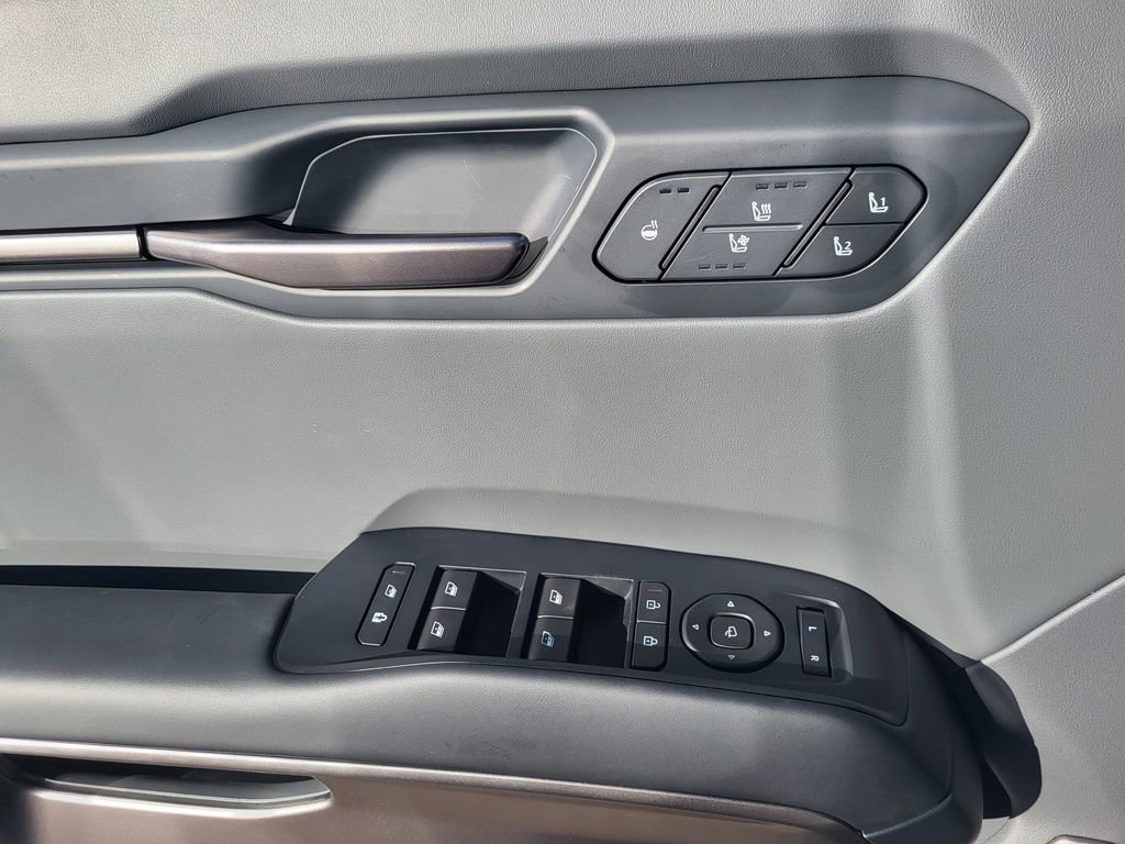 New 2026 Kia EV9 Wind image 7