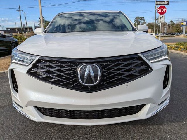 New 2026 Acura RDX SH-AWD w/ Advance Package image 6
