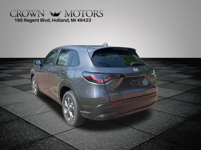New 2026 Honda HR-V LX image 7