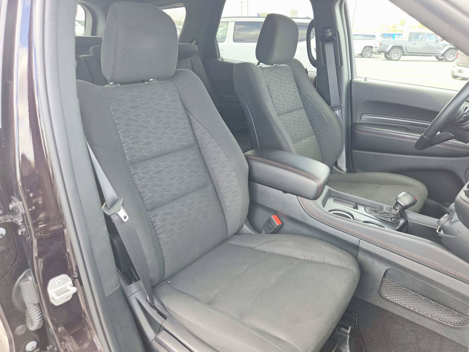 Used 2025 Dodge Durango GT AWD/4WD image 18