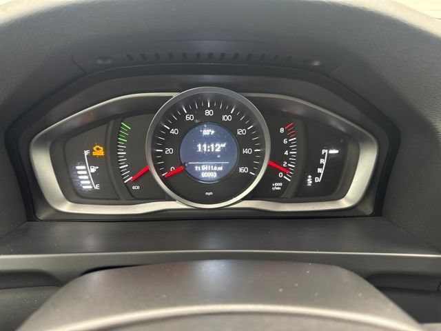 Used 2017 Volvo S60 T5 Dynamic FWD image 13