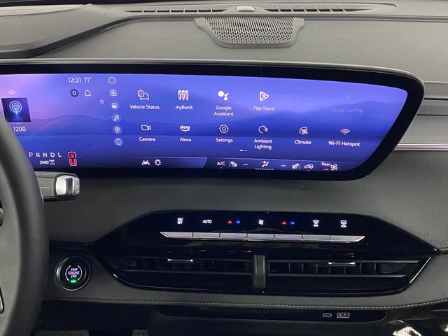 Certified 2025 Buick Enclave Sport Touring AWD/4WD image 21