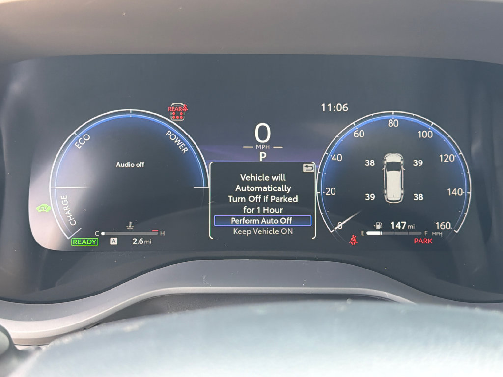 New 2026 Toyota Sienna Platinum AWD/4WD image 23