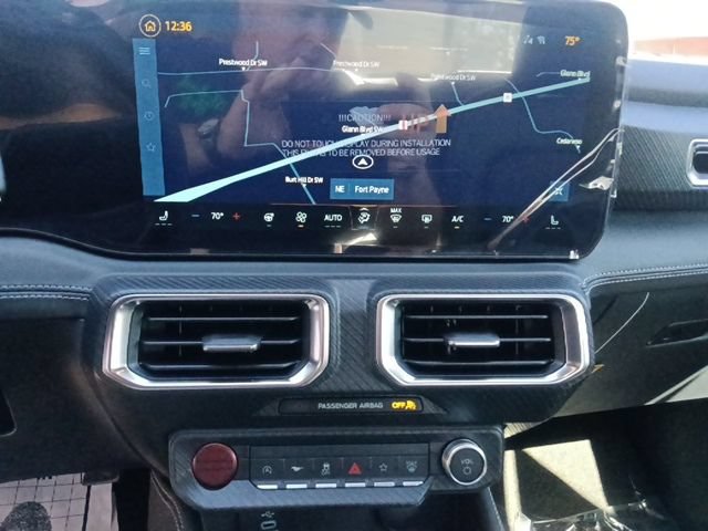 New 2026 Ford Mustang Premium RWD image 21