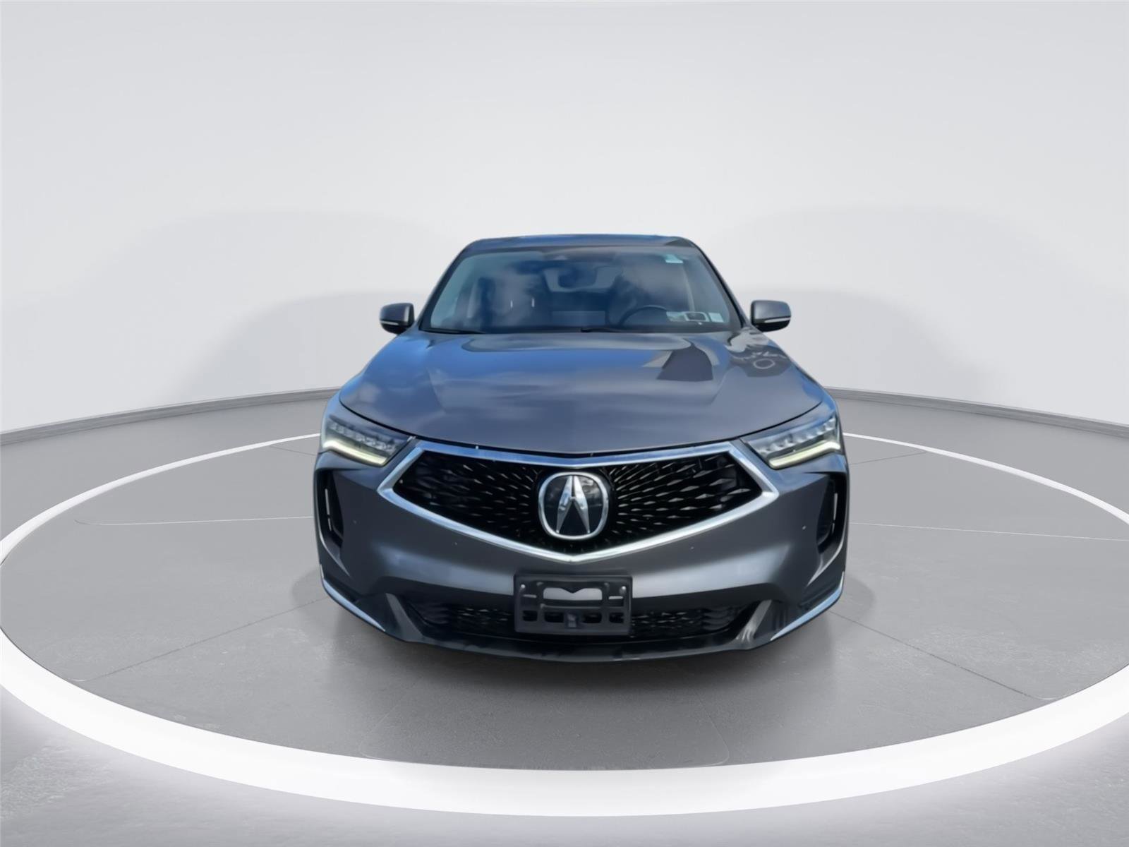 Used 2023 Acura RDX AWD w/ Technology Package image 3