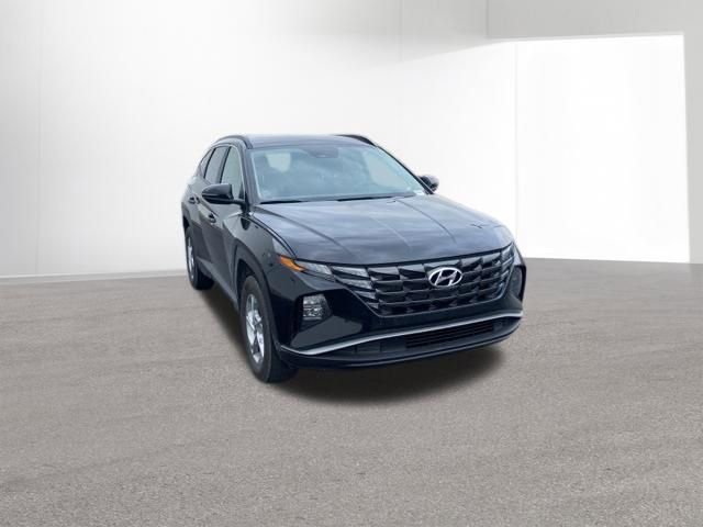 Used 2023 Hyundai Tucson SEL image 11