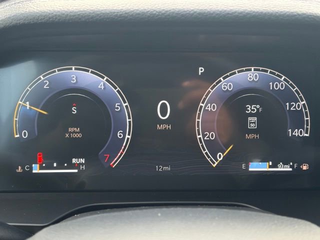 New 2026 Jeep Grand Cherokee Limited w/ Limited Altitude Package image 19