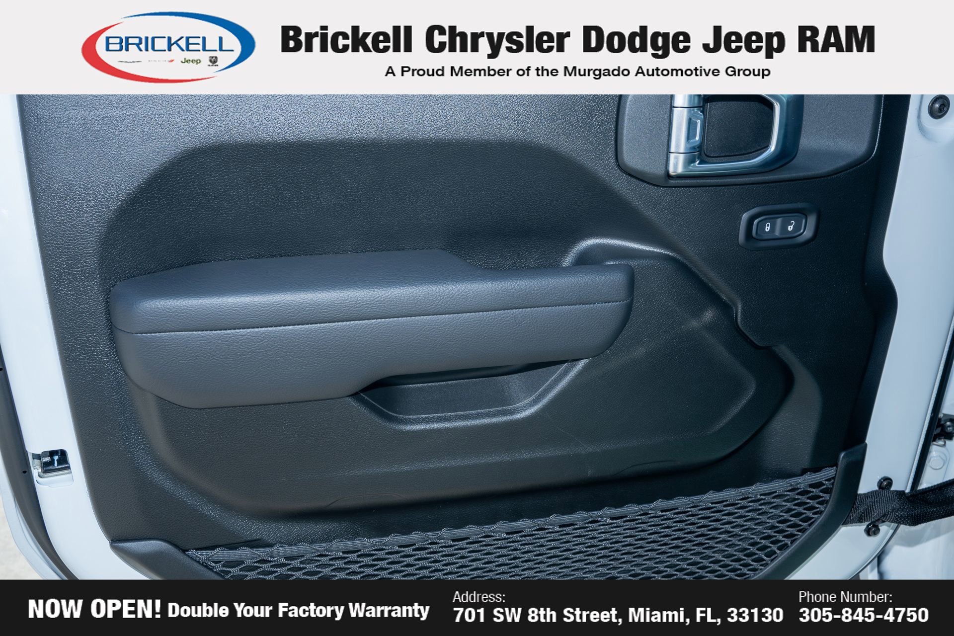 New 2026 Jeep Gladiator Sport image 10