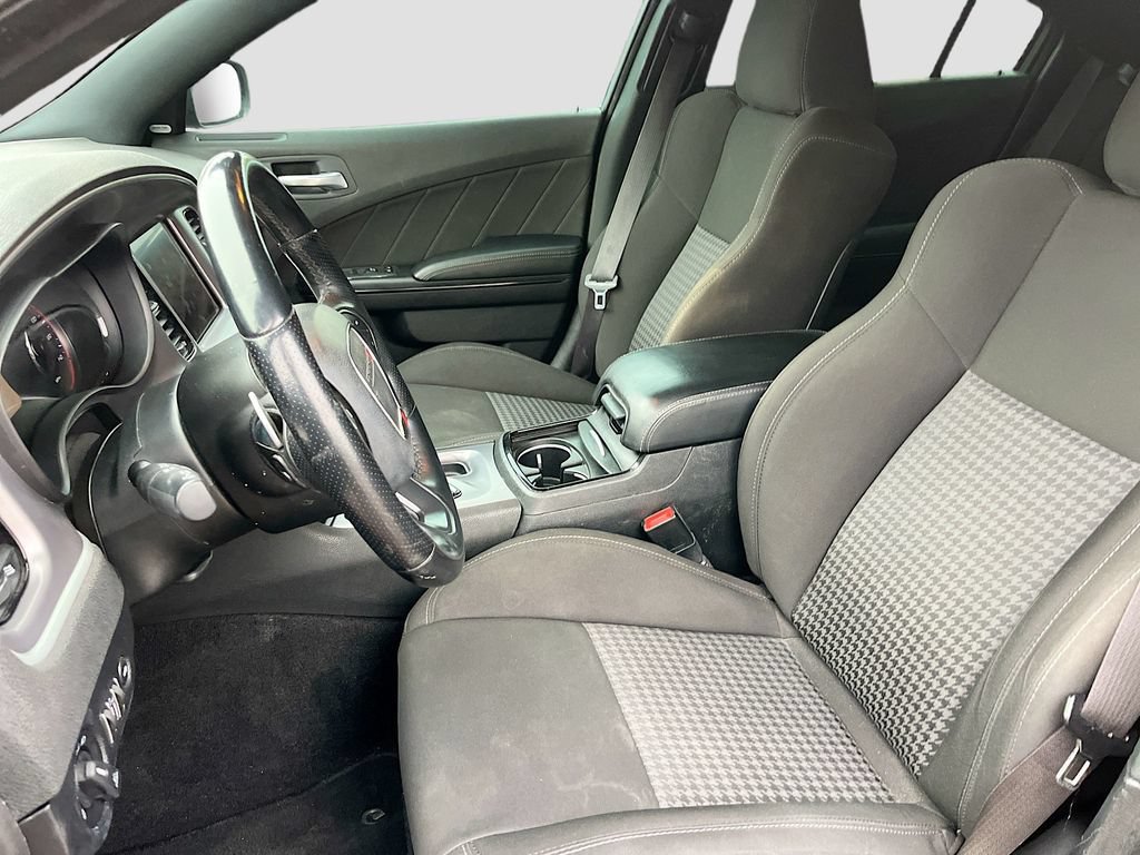Used 2021 Dodge Charger GT w/ Blacktop Package RWD image 19