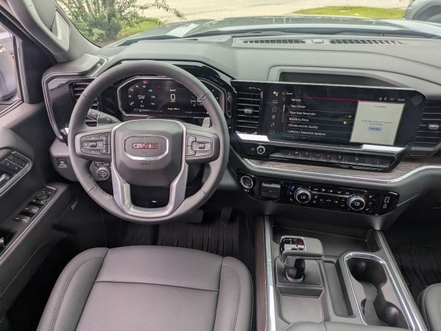 New 2026 GMC Sierra 1500 SLT AWD/4WD image 18