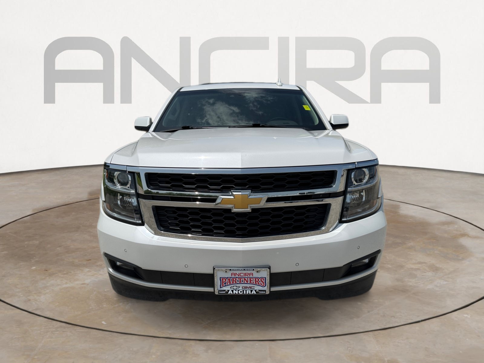 Used 2020 Chevrolet Tahoe LT RWD image 4