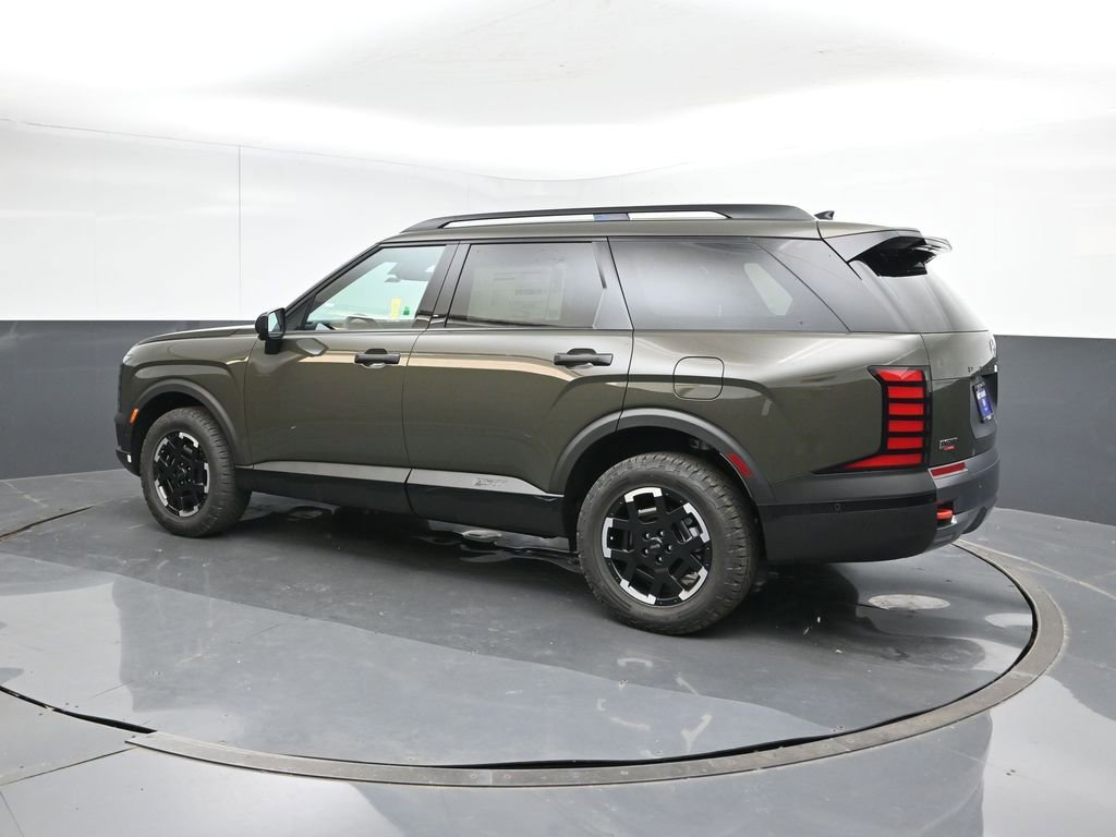 New 2026 Hyundai Palisade XRT Pro image 3