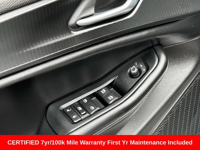 Certified 2023 Jeep Grand Cherokee Altitude AWD/4WD image 17