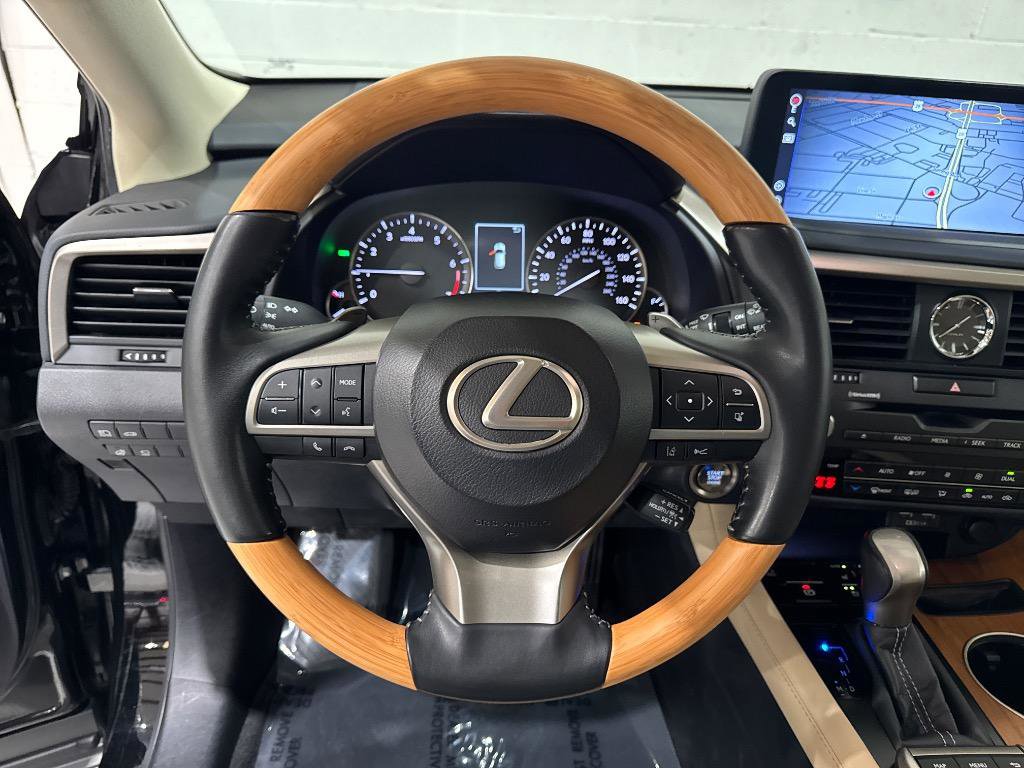 Used 2021 Lexus RX 350 FWD w/ Premium Package image 36