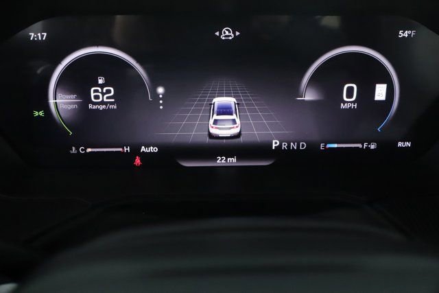 New 2026 Jeep Cherokee Overland image 21