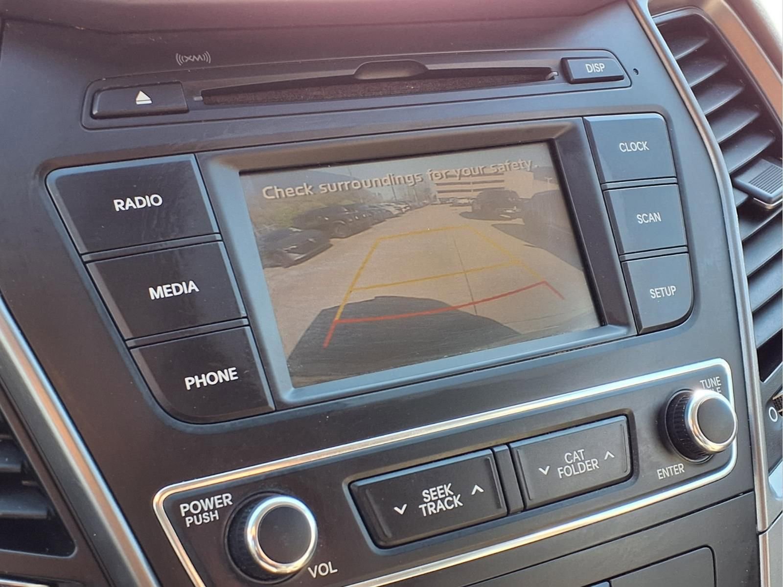 Used 2017 Hyundai Santa Fe Sport image 21